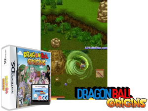 Game Thumbnail - Dragon Ball - Origins (Europe) (En,Fr,De,Es,It)
